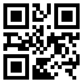 3306163870 Qr Code associato
