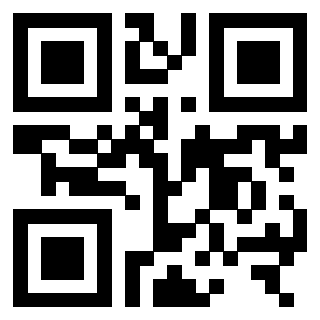 3306163871 Qr Code associato