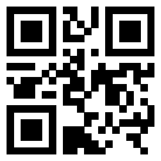 3306163873 Qr Code associato