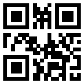 3306163876 - Immagine del QrCode associato