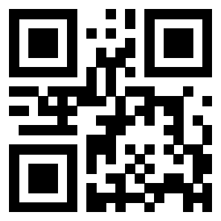 3306163878 - Immagine del QrCode associato