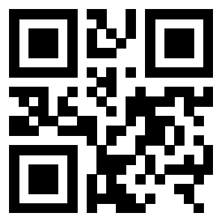 3306163879 - Immagine del QrCode associato