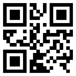 Immagine del QrCode di 3306163880