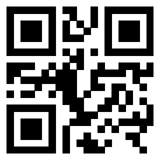 3306163884 - Immagine del Qr Code