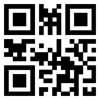 3306163887 Qr Code associato