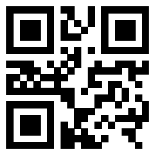 3306163888 QrCode associato