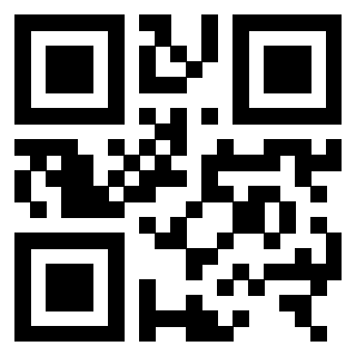 3306163890 - Immagine del QrCode