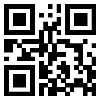 Immagine del QrCode di 3306163893