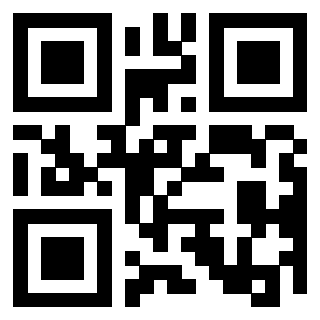 3306163896 Qr Code associato