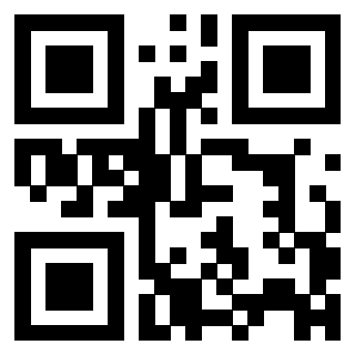 Immagine del QrCode di 3306163897