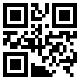 Il Qr Code di 3306163899