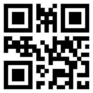 Scansione del Qr Code di 3306163900