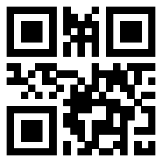 Il QrCode di 3306163905