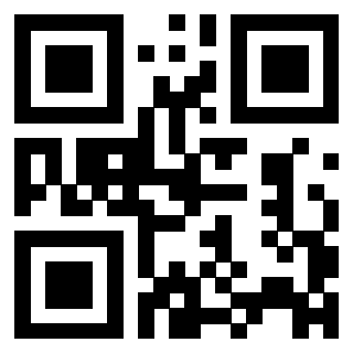 Scansione del Qr Code di 3306163906