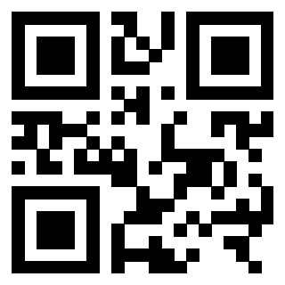 Immagine del Qr Code di 3306163908
