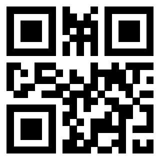 3306163909 - Immagine del Qr Code