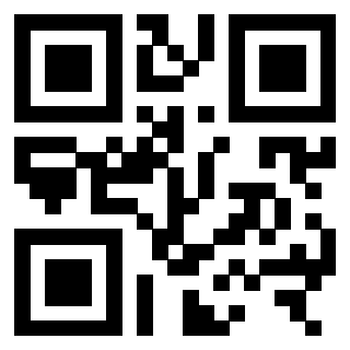 Immagine del QrCode di 3306163914