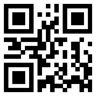 Immagine del QrCode di 3306163919