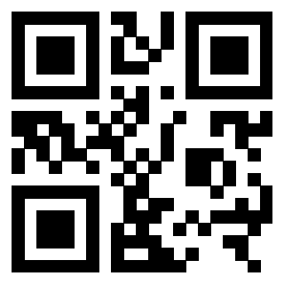 Il Qr Code di 3306163922