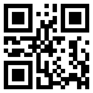 Scansione del Qr Code di 3306163924