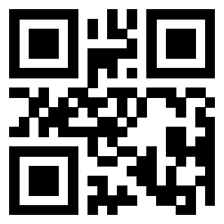 3306163925 - Immagine del Qr Code associato