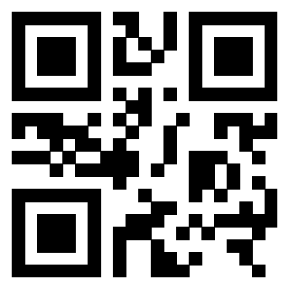 Immagine del Qr Code di 3306163926