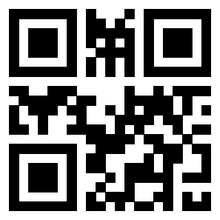 3306163929 - Immagine del Qr Code associato
