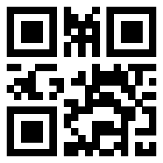 3306163930 - Immagine del Qr Code associato