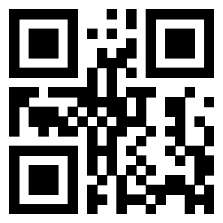 3306163934 - Immagine del QrCode associato