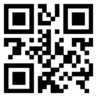 3306163940 - Immagine del QrCode associato