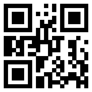 3306163941 - Immagine del Qr Code associato