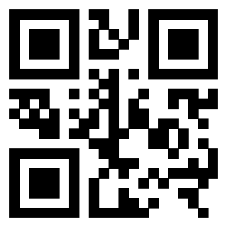 3306163942 - Immagine del Qr Code