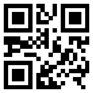3306163944 QrCode associato