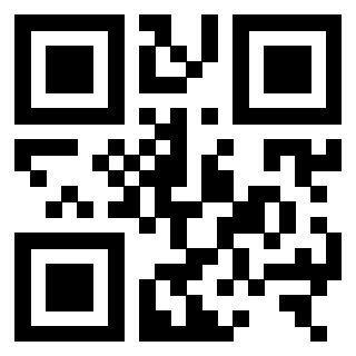 3306163949 Qr Code associato