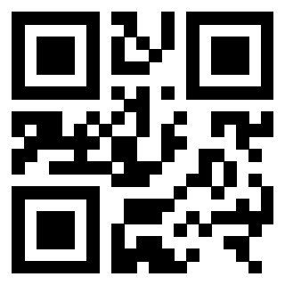 Scansione del Qr Code di 3306163950