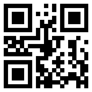 3306163952 Qr Code associato