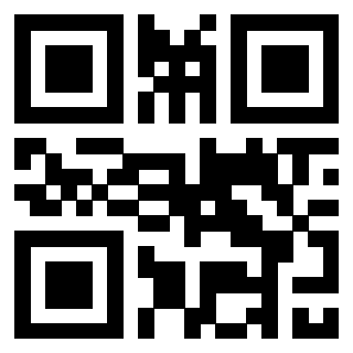 Immagine del Qr Code di 3306163954