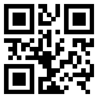 Immagine del Qr Code di 3306163958
