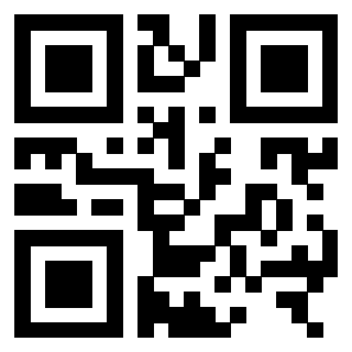 Scansione del Qr Code di 3306163959
