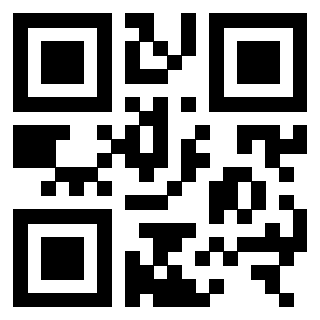 3306163966 - Immagine del QrCode associato