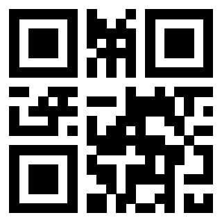 Scansione del Qr Code di 3306163967