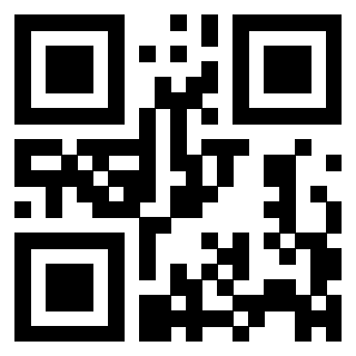 3306163969 QrCode associato