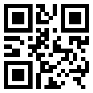 Immagine del QrCode di 3306163970