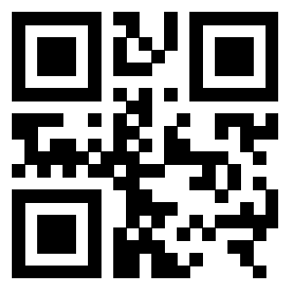 Scansione del Qr Code di 3306163972