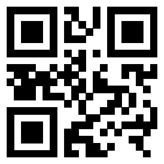 Scansione del Qr Code di 3306163974