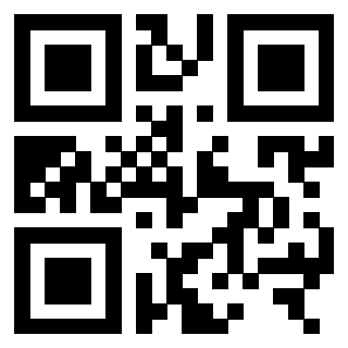 3306163975 Qr Code associato