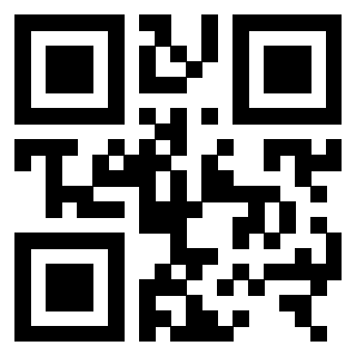Il QrCode di 3306163976