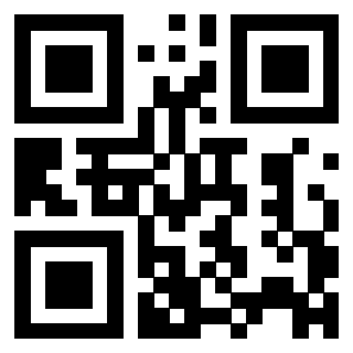 3306163977 - Immagine del QrCode associato
