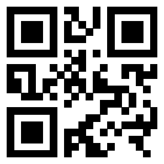 3306163978 - Immagine del Qr Code associato