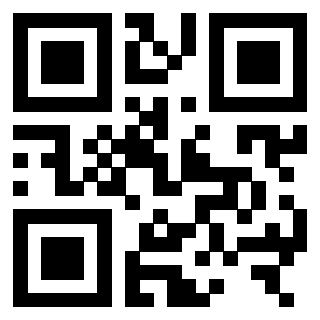 Scansione del Qr Code di 3306163979